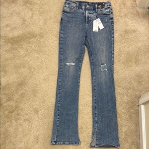 Express Women's Skyscraper Jeans